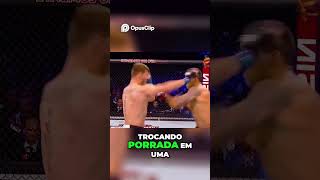 O Dia em que Stipe Miocic Humilhou Fabrício Werdum [upl. by Johansen533]