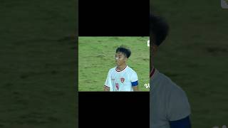 INDONESIA VS LAOS AFF U16 liga1 timnasindonesia ligaindonesia pialaaff affu16 affu19 [upl. by Cordeelia]