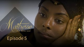 Série  Maitresse dun homme marié  Episode 22  VOSTFR [upl. by Eselahc780]