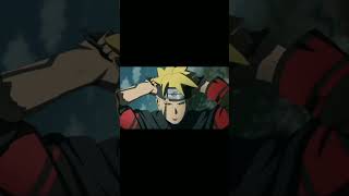 Uzumaki Boruto Edit 🔥boruto borutoedit shorts anime sasuke [upl. by Nairim]