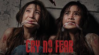 Cry No Fear Full Movie Review  Donnalyn Bartolome  Ella Cruz [upl. by Janeta]