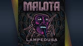 MALOTA  Lampedusa Official Audio [upl. by Idnaj436]