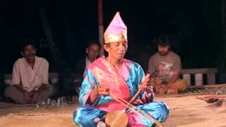 rabab sutan pangaduan vol 10 [upl. by Tselec369]