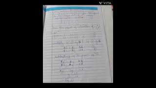 Computational Geometry Practical no 1Tybsc Maths sem 6shorts trendingShifaKhan0403 [upl. by Eleirbag283]