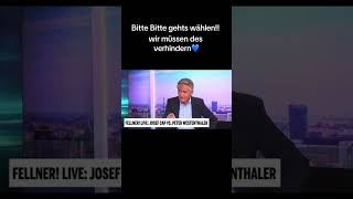 Impfpass bei Fellner Live Montag nach Wahl 26924 [upl. by Nosa697]