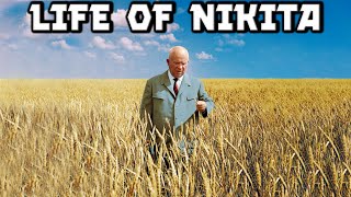 Nikita Khrushchev Achievements amp Failures of the Soviet CornMan Ushanka Digest [upl. by Ellennod]