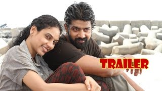 Sivappu Official Trailer  NRRaghunanthan  Snehan  Kabilan Vairamuthu  Sathya Siva [upl. by Yenatirb]