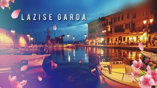 Lazise Gardasee italy [upl. by Liederman]