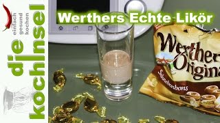 Werthers Echte Likoer [upl. by Sabu301]