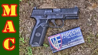 FN 509 Reliability Test [upl. by Amye]