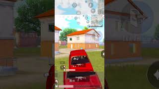 FASTEST 1V4 CLUTCH  SQUAD WIBE IN 6 SEC  DRIGGER Live  pubgmobilelive bgmishorts bgmilive [upl. by Harihat]