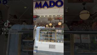 🇹🇷MADO restaurant istanbul turkey [upl. by Hebert60]