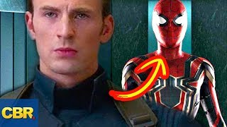 AVENGERS INFINITY WAR Best Scenes  Avengers Vs Thanos  All Fight Scenes 2018 Movie CLIP HD [upl. by Merkley]