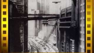 Georgio Moroder  Machines Metropolis soundtrack version [upl. by Aurel]