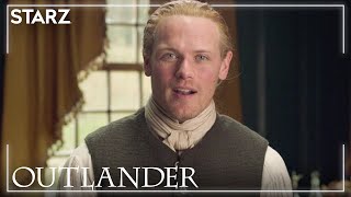 Outlander  Seasons 15 in 60 Seconds Recap  STARZ [upl. by Pillihpnhoj33]