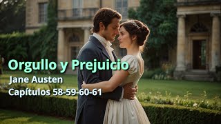 Orgullo y Prejuicio Jane Austen Capitulos 58596061 [upl. by Eceinwahs]