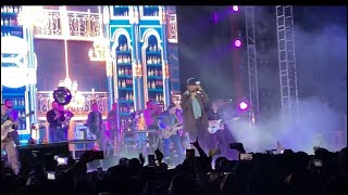 Edén Muñoz  Aguaje Activado En Vivo Rodeo Texcoco [upl. by Shandie685]