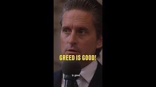 Gordon Gekko was RIGHT [upl. by Chari468]