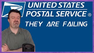 USPS Is Sabotaging DSPs Business [upl. by Pippy]