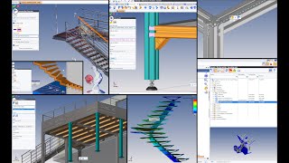 Live lancement TopSolid Beta 719 2025 [upl. by Vedette579]