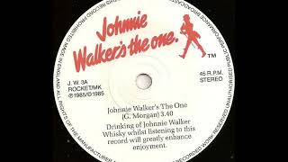 Unknown Artist – Johnnie Walkers The One [upl. by Kassey]