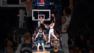 Crazy Basketball Gameplay Moment 🔥😱shorts basketball nba nbahighlights nbaedits lebronjmes [upl. by Emiaj]