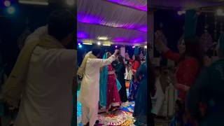 Main Bismillah karan😍 dance dancewedding pakistan youtube [upl. by Allicerp]