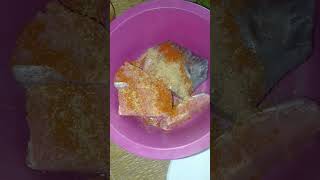 recipe pangas fish [upl. by Stephen]