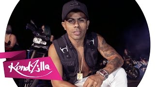 MC Neguinho do Kaxeta  Problemática KondZilla [upl. by Cockburn223]