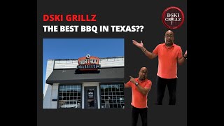 The Best BBQ in Texas [upl. by Berthold852]