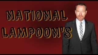 National Lampoons Holiday Reunion [upl. by Preston]