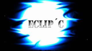 Eclipc  Jugaste con migo [upl. by Mahala]