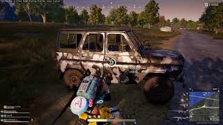 🔴 №861 EPIC Squad  GeForce RTX 4090  PUBG 2K TOP1 [upl. by Oakleil]