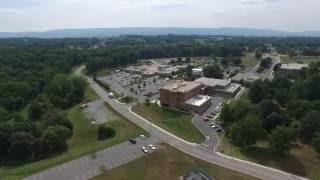 Hagerstown Community Colleges Virtual Tour [upl. by Tamas760]