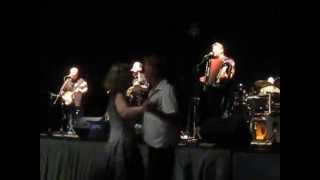 Steve Meisner Band doing their 1 song from their CD of the year quotMeisner Timequot [upl. by Weksler9]