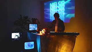 NiElsir  VSTV Vol 1 Full Live Set [upl. by Ysset]