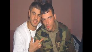 Noizy ft Krimineli  So Sick [upl. by Ginsburg]