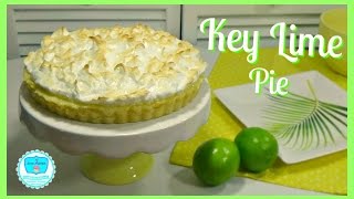 Key Lime Pie  Sweet Maniacs 💜 [upl. by Aerdnuahs499]