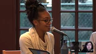 ModPo Short Discussion of Harryette Mullens quotAny Litquot [upl. by Sivie]