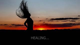 OMD  Healing with lyrics [upl. by Nataline]