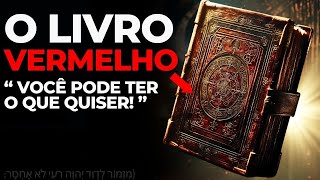 O livro vermelho da Lei da Atração  Funciona R H Jarrett [upl. by Aileek]