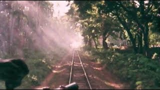 Great Railway Journeys The Deccan Railroad 1980 [upl. by Alyhc]