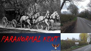 Paranormal Kent Marden [upl. by Leicester]