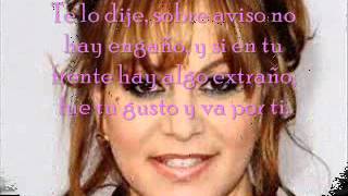 jenni rivera se las voy a dar a otro letra [upl. by Buschi]