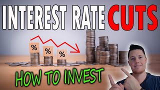 Canada Cutting ANOTHER 50BPS  How to Invest │ Key Things to LOOK For 🚀 Must Watch Video [upl. by Don]