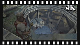 Enclave Light Campaign Walkthrough Mission 8  Ancestors  All gold location 4K [upl. by Potts229]