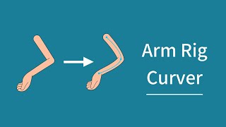 Moho  Arm Rig 👉 Curver  Only Moho 14 [upl. by Hunt]