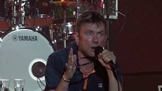 Blur  Stereotypes  Live  Ziggo Dome Amsterdam  062023 [upl. by Utimer]