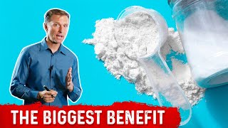 What is LCarnitine amp What is its Biggest Benefit – DrBerg [upl. by Egarton]