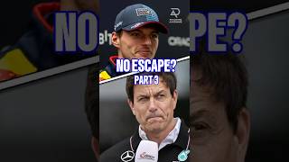 Max Verstappens Contract Clause EXPOSED No Mercedes Move Until 2028 PART 33 [upl. by Juster]